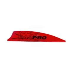 Gas Pro NACA-200 Vanes -Bow Master Supplies nacared 1