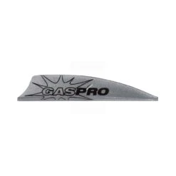 Gas Pro NACA-200 Vanes -Bow Master Supplies nacasilver 1