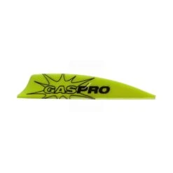 Gas Pro NACA-200 Vanes -Bow Master Supplies nacayel 1