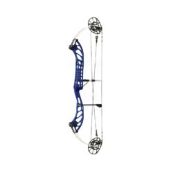 PSE Dominator Duo Compound Bow - 35 - SE Cam -Bow Master Supplies navy35
