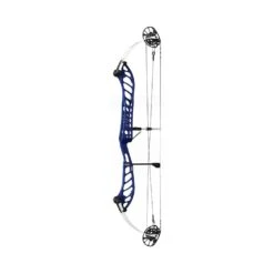 PSE Dominator Duo Compound Bow - 40 - M2 Cam 17 PSE Dominator Duo Compound Bow - 40 - M2 Cam -Bow Master Supplies navy40 2 2