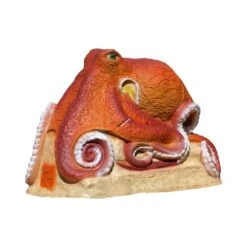 SRT 3D Target - Octopus