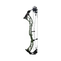 Darton Veracity 35 Compound Bow -Bow Master Supplies od green veracity35