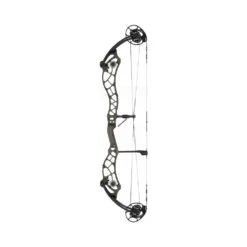 Bowtech Reckoning SD Gen-2 Compound Bow -Bow Master Supplies odgreen36 1