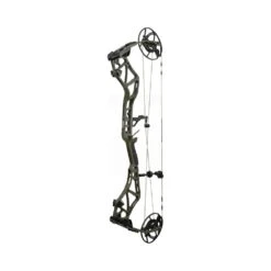 Bear Execute 30 Compound Bow 21 Bear Execute 30 Compound Bow -Bow Master Supplies olive 2 1