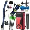 Olympic Plus Kit -Bow Master Supplies olympic plus 1000 1