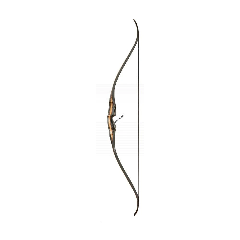 Old Mountain Edge Pro One Piece Recurve 3 Old Mountain Edge Pro One Piece Recurve