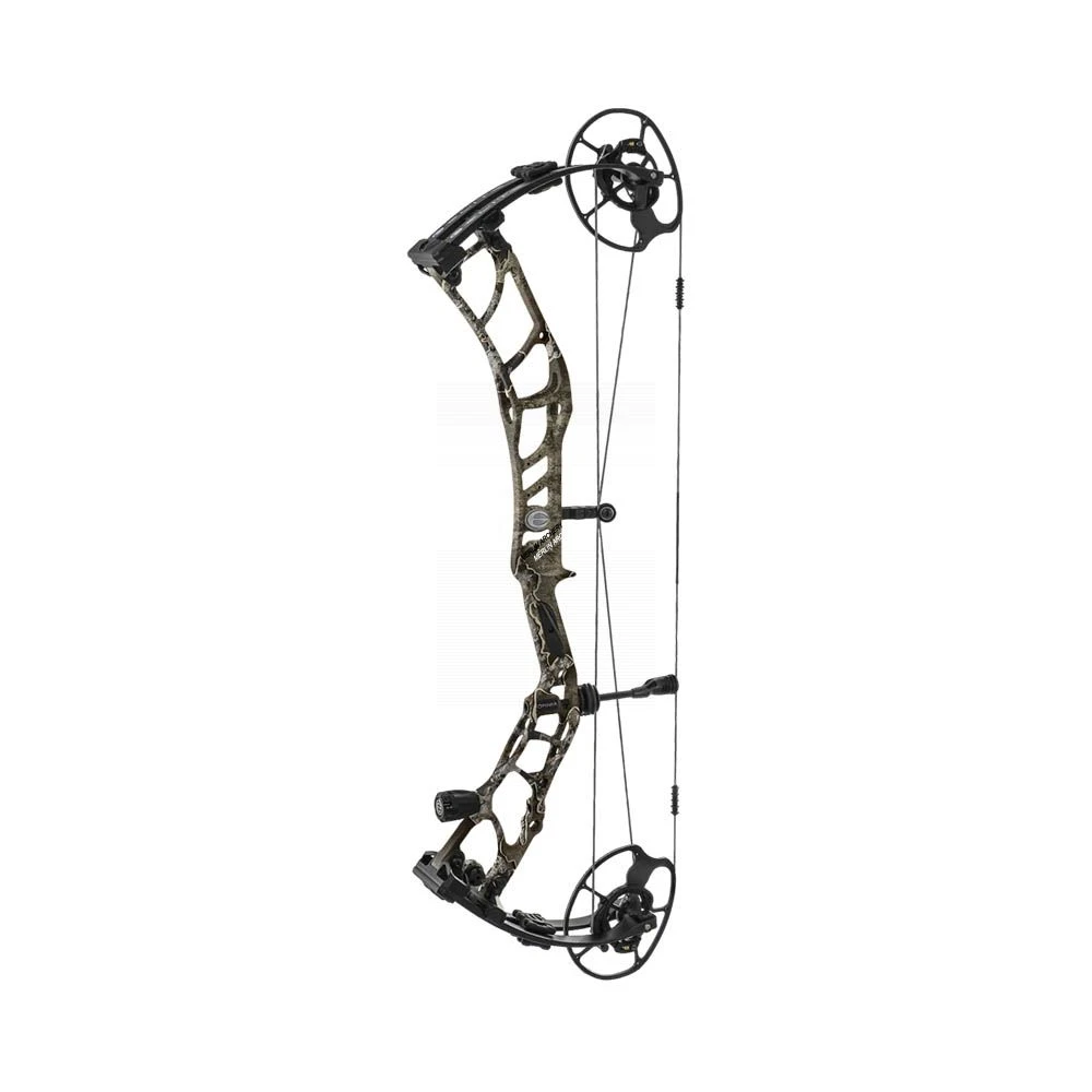 Elite Omnia Compound Bow 7 Elite Omnia Compound Bow - Image 5