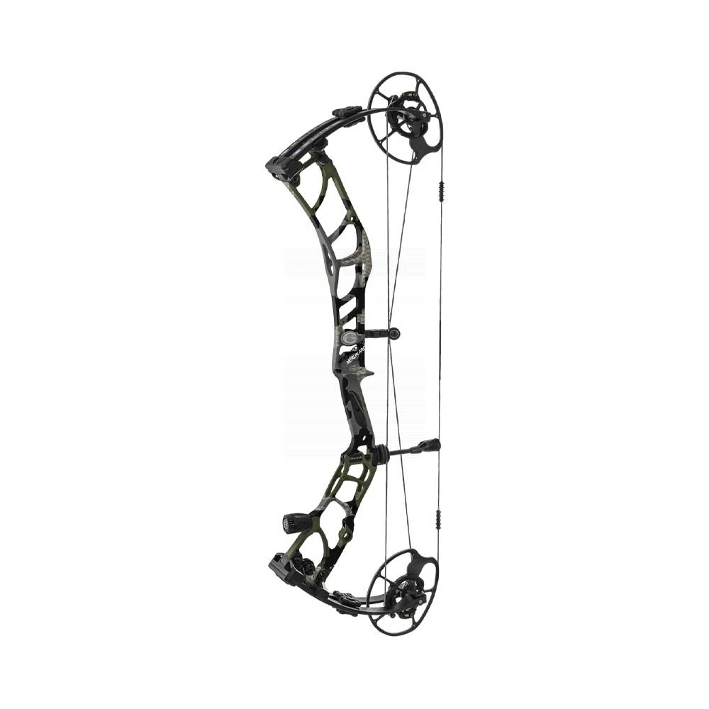 Elite Omnia Compound Bow 8 Elite Omnia Compound Bow - Image 6