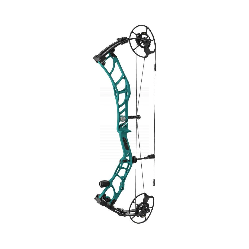 Elite Omnia Compound Bow 9 Elite Omnia Compound Bow - Image 7