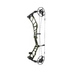 Elite Omnia Compound Bow 28 Elite Omnia Compound Bow -Bow Master Supplies omniaoutdoorgreen