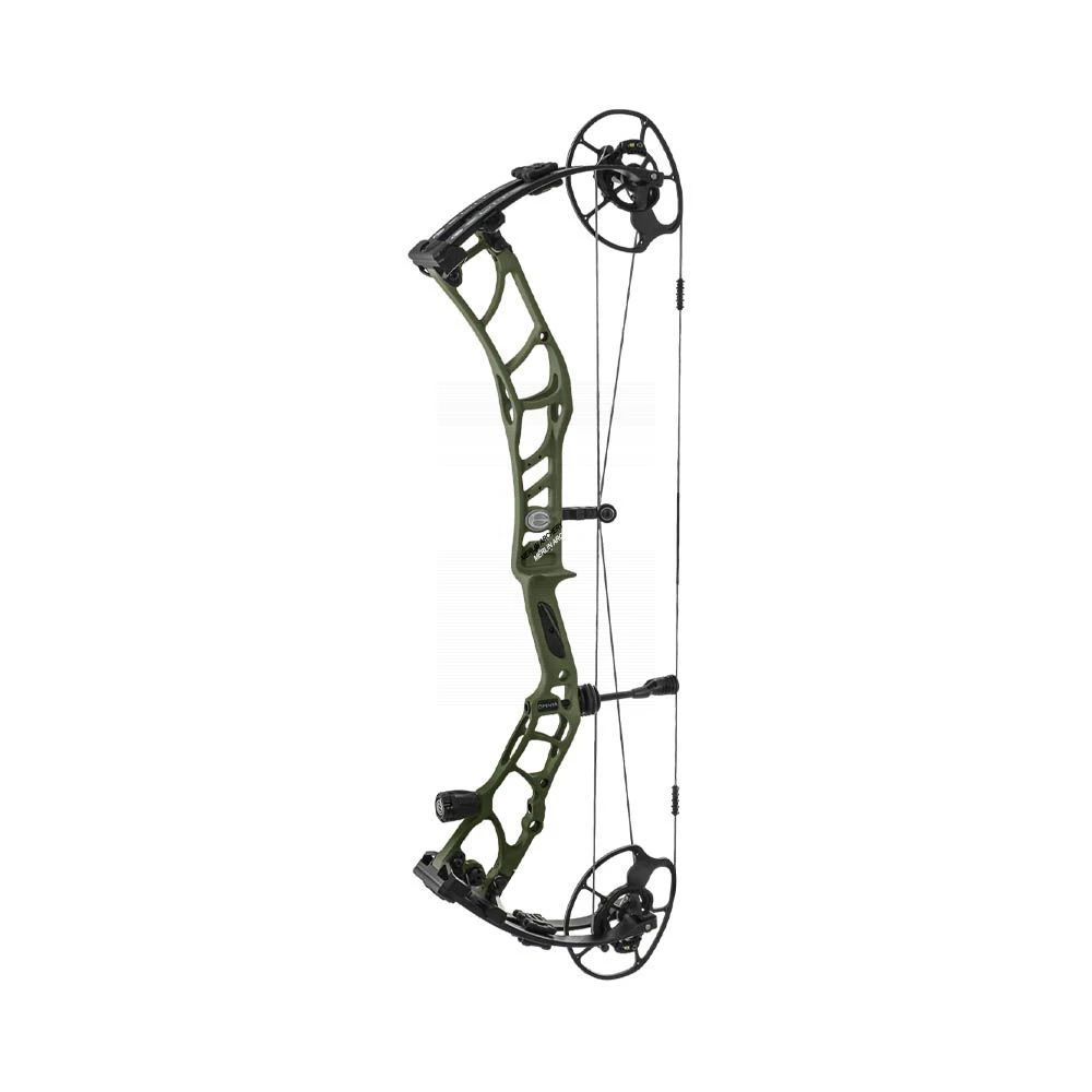 Elite Omnia Compound Bow 12 Elite Omnia Compound Bow - Image 10