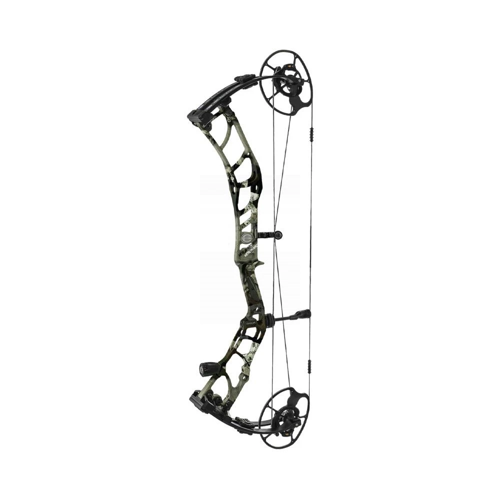 Elite Omnia Compound Bow 13 Elite Omnia Compound Bow - Image 11
