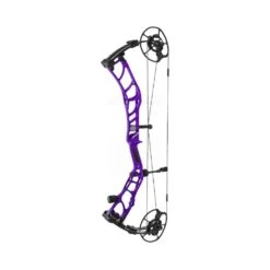 Elite Omnia Compound Bow 30 Elite Omnia Compound Bow -Bow Master Supplies omniapurplerain