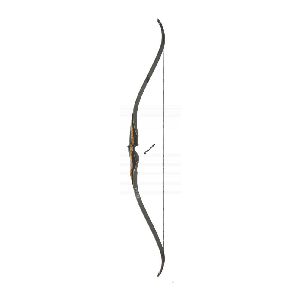 Old Mountain Volcano Bow One Piece Recurve 3 Old Mountain Volcano Bow One Piece Recurve