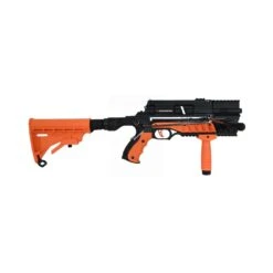 Steambow AR-6 Stinger 2 - Customization Kit -Bow Master Supplies orange1 1 1