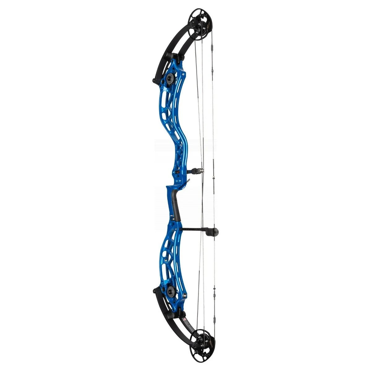Bowtech Reckoning 39 Gen-2 Compound Bow 4 Bowtech Reckoning 39 Gen-2 Compound Bow - Image 2
