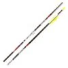 Cross-X Pegasus Octagon Arrows -Bow Master Supplies pegasus octagon 2