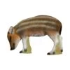 SRT 3D Target - Piglet Grazing -Bow Master Supplies piglet grazing 1