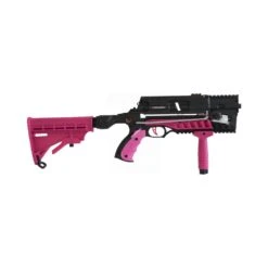 Steambow AR-6 Stinger 2 - Customization Kit -Bow Master Supplies pink1 1 1