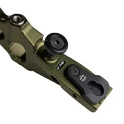 Mybo Pathfinder Field Bow - 60" 29 Mybo Pathfinder Field Bow - 60" -Bow Master Supplies pocket angle 2 web 2