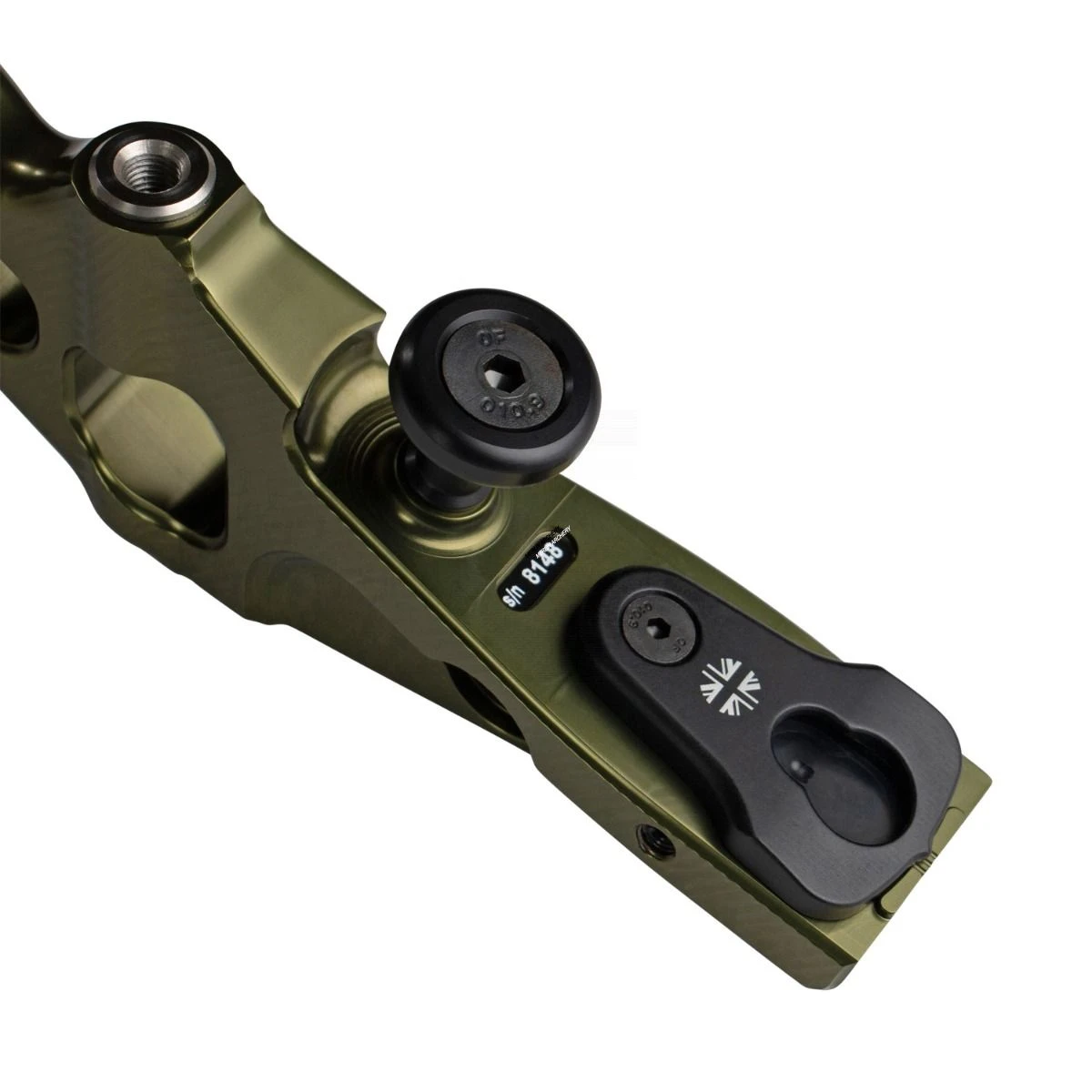 Mybo Pathfinder Field Bow - 60" 14 Mybo Pathfinder Field Bow - 60" - Image 12