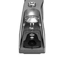 Mybo MYKAN 25" Barebow Riser -Bow Master Supplies pocket mykan barebow