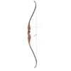 Buck Trail Pronghorn One Piece Recurve Bow -Bow Master Supplies pronghorn