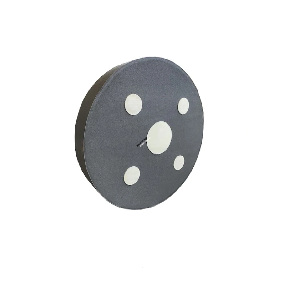 MAC Merlin Pro Series Foam Targets 5 MAC Merlin Pro Series Foam Targets - Image 3