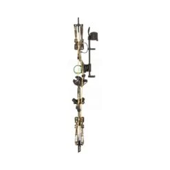 Bear Prowess RTH Compound Bow -Bow Master Supplies prow1