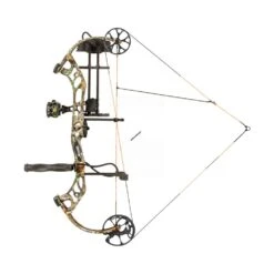 Bear Prowess RTH Compound Bow -Bow Master Supplies prow3