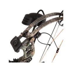 Bear Prowess RTH Compound Bow -Bow Master Supplies prow4