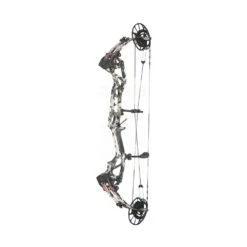 PSE Bandit NXT Compound Bow -Bow Master Supplies pse bandit nxt kv
