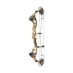 PSE Bandit NXT Compound Bow -Bow Master Supplies pse bandit nxt mc