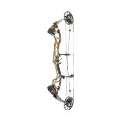 PSE Bandit NXT Compound Bow -Bow Master Supplies pse bandit nxt re