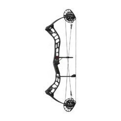 PSE Brute ATK Compound Bow -Bow Master Supplies pse brute atk compound bow black rh 1