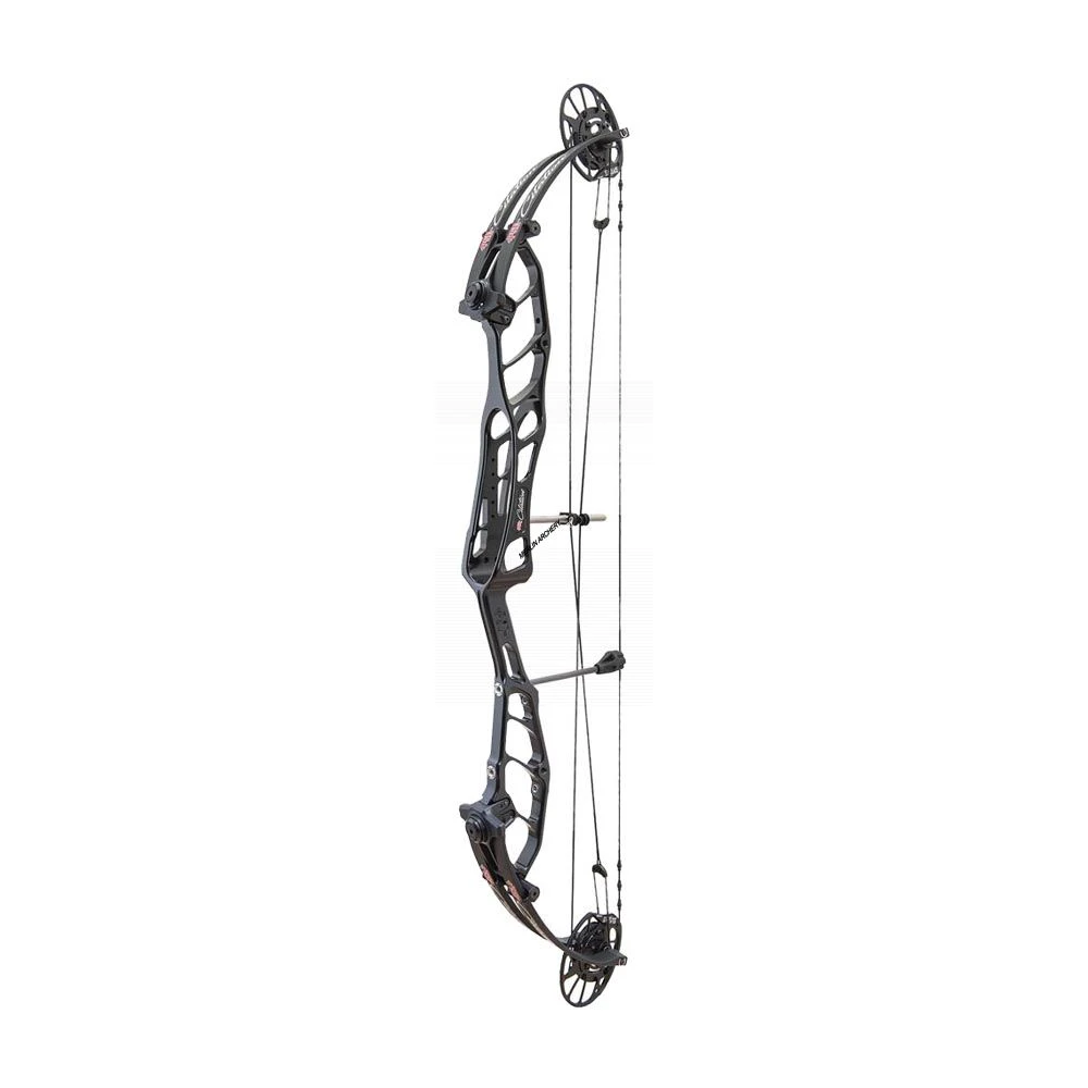 PSE Citation-40 EM Cam Compound Bow - Image 3