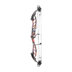 PSE Citation-40 EM Cam Compound Bow -Bow Master Supplies pse citation 40 se cam compound bow good vibrations rh 5