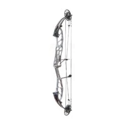 PSE Citation-40 EM Cam Compound Bow -Bow Master Supplies pse citation 40 se cam compound bow plat titanium rh 5