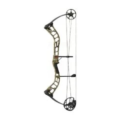 PSE Stinger ATK AS Cam Compound Bow -Bow Master Supplies pse stinger atk compound bow strata rh