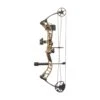 PSE Stinger ATK AS Compound RTS Package -Bow Master Supplies pse stinger atk compound bow rts strata rh