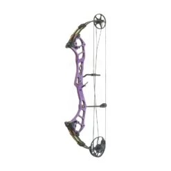 PSE Stinger Max Compound Bow -Bow Master Supplies pse stinger purple