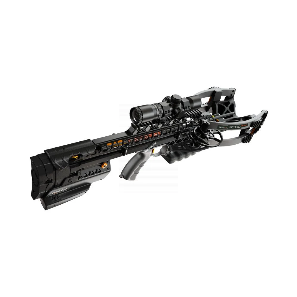 Ravin R500e Crossbow Package 5 Ravin R500e Crossbow Package - Image 3