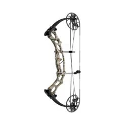 Hoyt Kobalt Compound Bow 2023 -Bow Master Supplies realtree edge 5