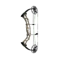 Hoyt Kobalt Compound Bow 2023 -Bow Master Supplies realtree edge bc 1