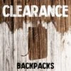 Clearance - Backpacks -Bow Master Supplies recurve backpack clearance