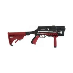 Steambow AR-6 Stinger 2 - Customization Kit -Bow Master Supplies red1 1 1