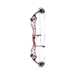 Bowtech Reckoning SD Gen-2 Compound Bow -Bow Master Supplies red36 1