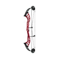 Hoyt Altus 38 Compound Bows -Bow Master Supplies red 10 6