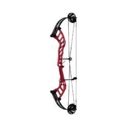 Hoyt Altus 35 Compound Bows -Bow Master Supplies red 10 7